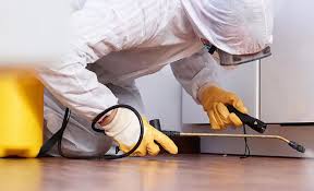 Best Pest Prevention Services  in North Bend, NE